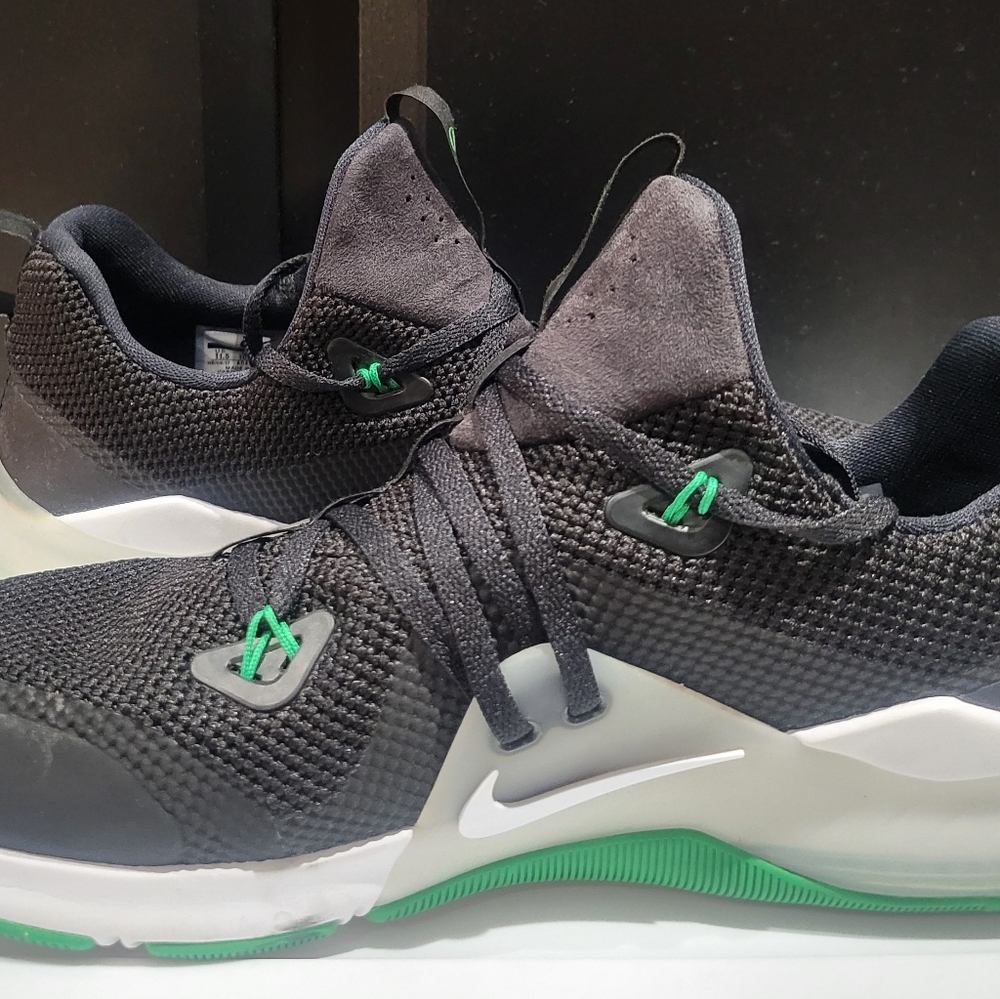 Nike Zoom Train Command-11.5 - Picture 4 of 6